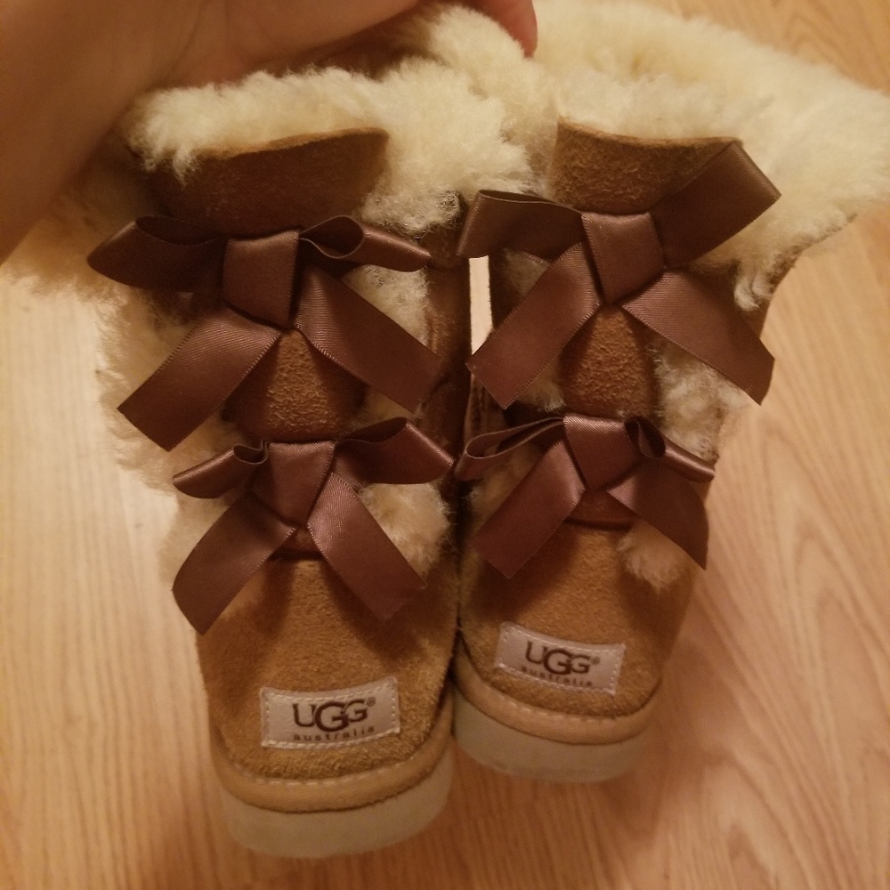 Uggs